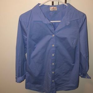 J.Crew Button Up